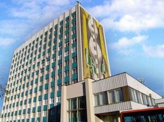 Гостиница Факел Оренбург-75