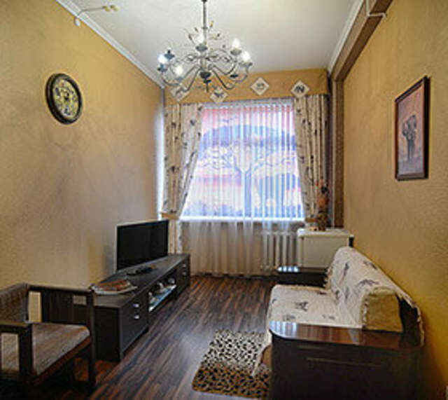 Гостиница Факел Оренбург-218