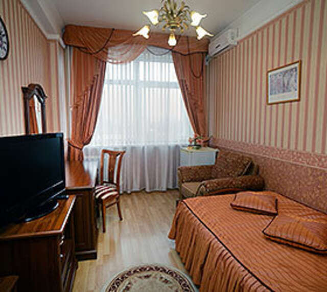 Гостиница Факел Оренбург-151