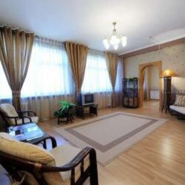 Гостиница Факел Оренбург-139