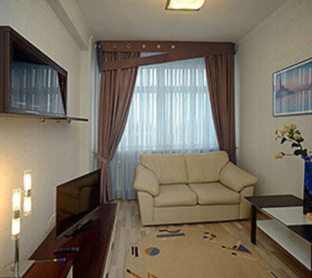 Гостиница Факел Оренбург-109