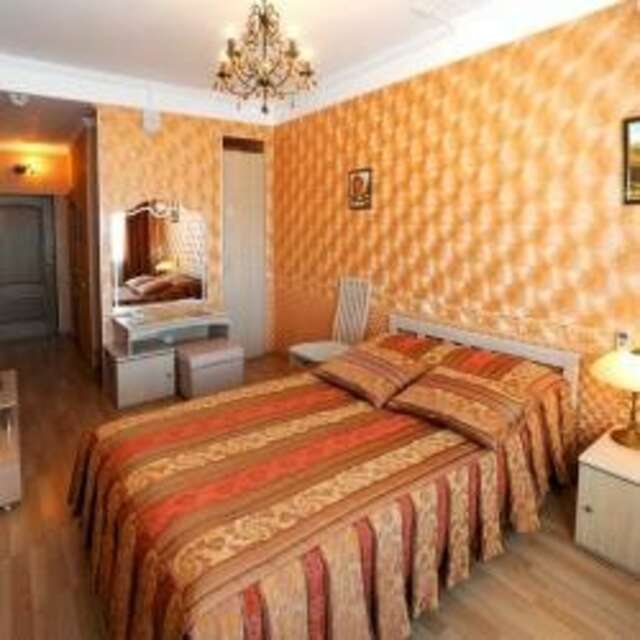Гостиница Факел Оренбург-134
