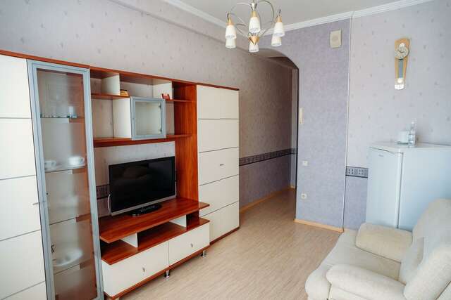 Гостиница Факел Оренбург-93