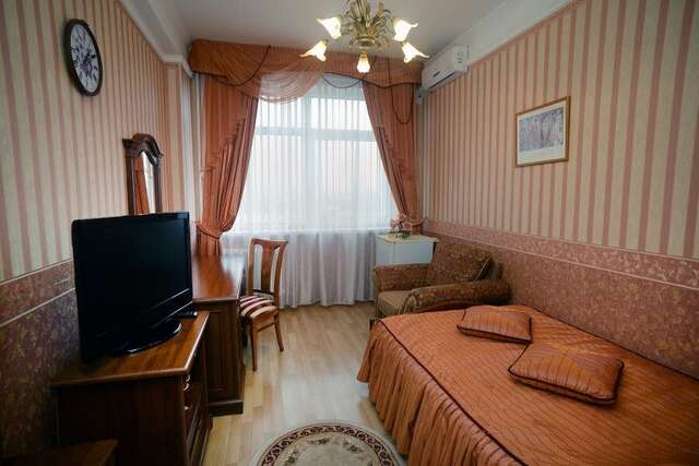 Гостиница Факел Оренбург-241
