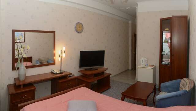 Гостиница Факел Оренбург-231