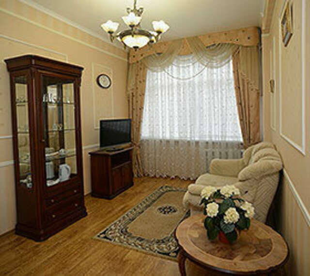 Гостиница Факел Оренбург-61