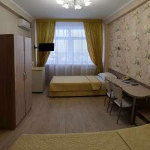 Гостиница Факел Оренбург-222