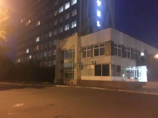 Гостиница Факел Оренбург-25